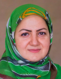 مریم رهبری زاده