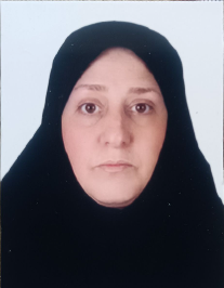 نازنین باباپور علی آبادی