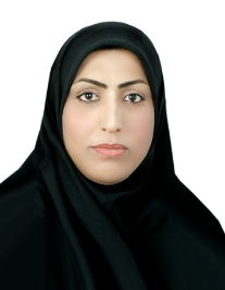 طاهره بهرامی