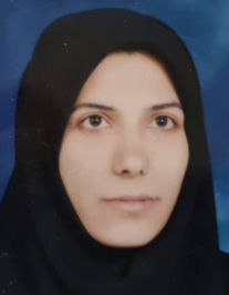 مریم راه نورد