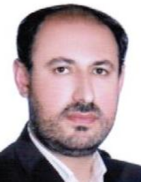 محسن مرادخانی