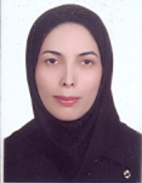 مریم طاهریان