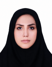 فاطمه رشیدی