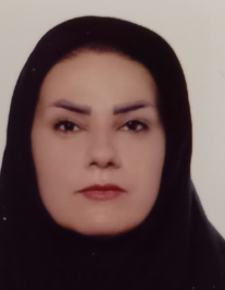 طاهره اکبری بیشه