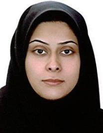 تکتم قاسم نژاد طرقی