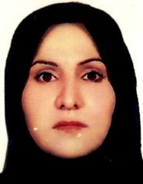 فاطمه شعبانی