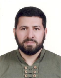 مهدی اسدعلی زاده
