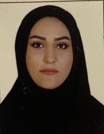 خاطره جلالی فرد