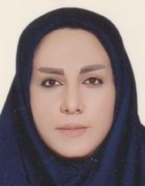منا حیدری پور