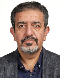 محمد آرش رمضانی