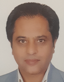مرتضی یعقوبی
