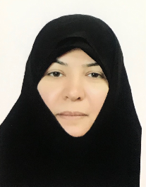 سیده فاطمه حسینی حسین اباد