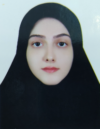 سیده فاطمه میرجلالی چکوسری