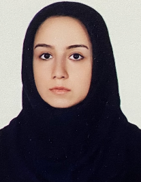پریسا آقامحمدی