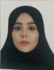 مهدیه احمدزاده نودیجه