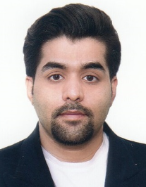 میثم شاه حسینی