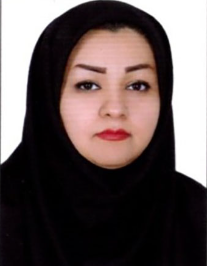 مریم خروشی