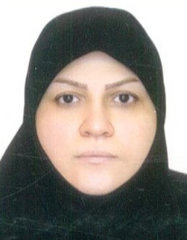 کوثر محمودی گلوگاهی