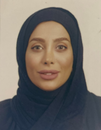 لیلا السادات برقعی موحد