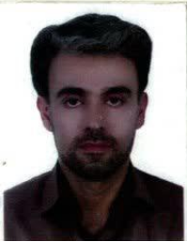 علی وثوقی کلنتری