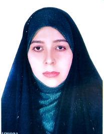 زهرا ابراهیمی سروعلیا