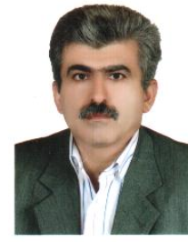 غلامرضا ثناگوی محرر