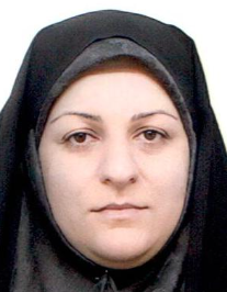 معصومه سالار شیروانی