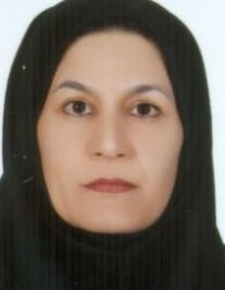 مهری یوسفی
