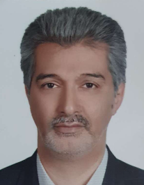 سید داود غفوری