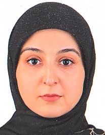 غزاله مروارید