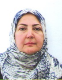 ویدا هاشمی