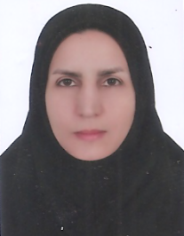 افسانه سیف الهی