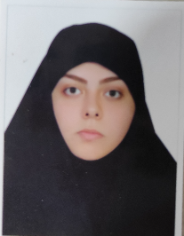سیده ریحانه هاشمی خلیل آباد
