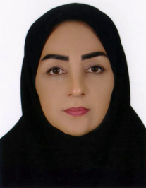 مریم رضوانی نقندر