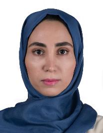 مریم رحمانی