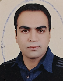 محمد یاراحمدی