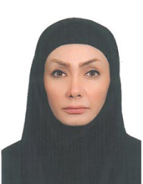 مریم فهیمی