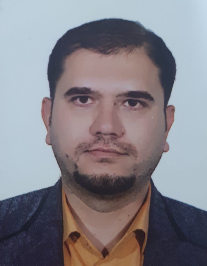 رضا زنگنه قاسم آبادی