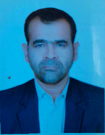 قربان گلدی آبار