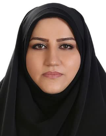 رقیه میرزایی