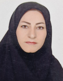 زهرا مرتضوی شاهم ابادی