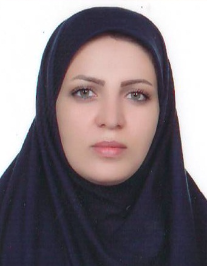 فاطمه شبانی