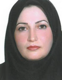 مینا مرادی زاده