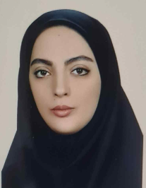 مهدیه غلامی ورنامخواستی