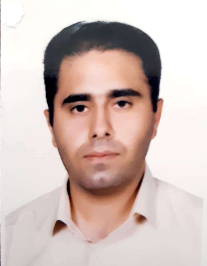 یاسر محمودی