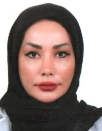 هنگامه طهماسبی
