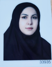 زهرا قربانی