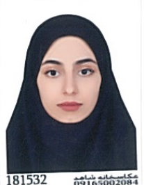سمانه مرادی زاده