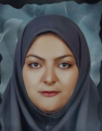 معصومه عابدینی