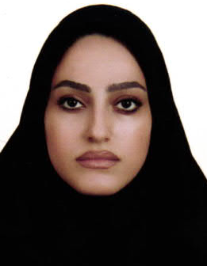 پریا شجاعیان